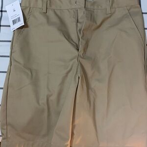 I’m selling school pants size 14 and shorts size 14 and some shirts and a shirt